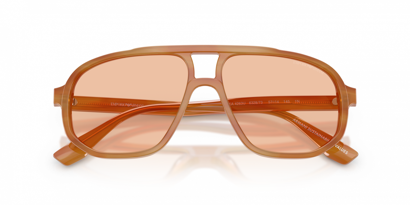 Emporio Armani EA4263U 632873  